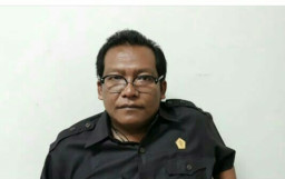 DPRD Kabupaten Blitar, Kawal Pelurusan Jalan Bantaran, Warga Diminta Ikut Pertisipasi.