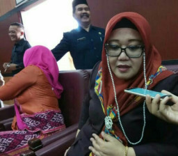 DPRD Kabupaten Blitar, Soroti Banyaknya Ruang Kelas Sekolah Yang Rusak.