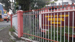 Kadinsos Kota Pasuruan Dilaporkan Selingkuh, Oleh Istri Kadishub Bojonegoro ke Polda Jatim.