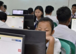 21 Ribu Lebih Siswa di Bondowoso, Siap Ikuti UNBK SMP dan USBN SD Pada 22 April 2019.