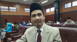 Demi Kenyamanan, Keamanan dan Kelancaran Jemaah Haji, Kabupaten Blitar Bentuk Lembaga Penyelenggara Haji.