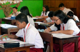 Disdikbud Bondowoso Yakin, UNBK SMP dan USBK SD 2019 Tidak ada Kendala.