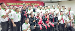 53 Advokat Muda Dari Lawyer&amp;Legal di Lantik.
