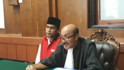 Simpan 4 Poket Sabu, Anak Kost Ini Diadili.