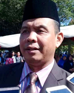 Tingkatkan Disiplin Kerja ASN, Pemkab Bondowoso Rencana Gunakan Absen Iris Mata.