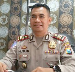 10 Hari Operasi Keselamatan Semeru 2019, Satlantas Polres Bondowoso Beri Teguran Pada Seribu Pengendara.