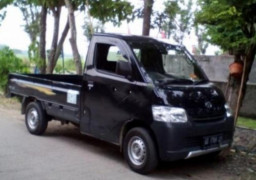 PJ Kades Walidono, Belum Serahkan Kunci Mobil Milik Bumdes.