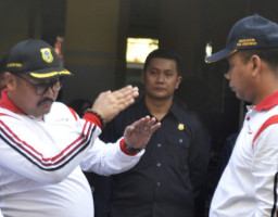 Tahun Ini 26 Ribu Warga Tak Mampu Segera Nikmati Aliran Listrik, Kerja Nyata Pemkab Bondowoso Dibawah Kepemimpinan Salwa-Irwan. 