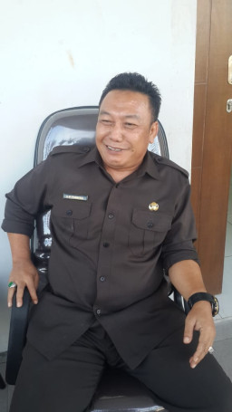Terlantarkan Karyawan, PT. PAG Dilaporkan ke Disnaker Surabaya.