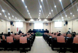 Banyak Politisi Senior Gagal Raih Kursi, di DPRD Bondowoso.