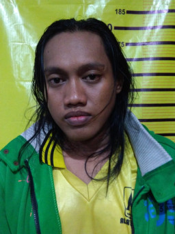 Pengedar Pil Koplo Ngagel Rejo Utara, Keok di Tangan Polsek Tambaksari.