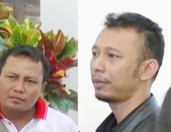 LSM Gebrak Dukung Penuh Kejari Banyuwangi, Usut Tuntas Dugaan Korupsi PT. PBS.