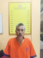 Polsek Banyuwangi Kota, Bekuk Penjudi Togel.
