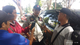 Ketua LSM Kobra Prihatin, 3 Oknum Wartawan Banyuwangi Tertangkap Saat Pesta Sabu.