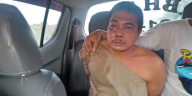 Unit Reskrim Polsek Wonorejo Polres Pasuruan, Amankan Pelaku Curanmor.