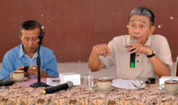 Ikuti 19 Cabor, Koni Bondowoso Target Realistis di Porprov Jatim VI.