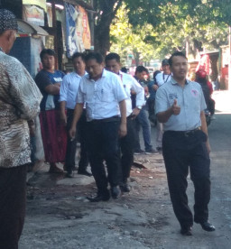 Pengacara PS: Berdasarkan Olah TKP, Tuduhan Perkosaan PS Pada Stafnya Tak Terbukti.