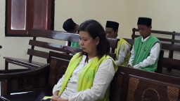 Penggelapan Dalam Jabatan, Seorang Sekretaris di Mejahijau kan