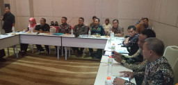 Wabup Irwan: Sengketa Batas Kawah Ijen Antara Bondowoso Dengan Banyuwangi, Selesai di Meja Perundingan.