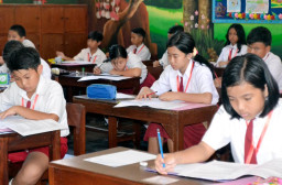 Mulai 24 Juni Ribuan Lulusan SD di Bondowoso, Berebut Kursi SMP Negeri.