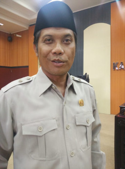 Dewan Ajak Warga Blitar, Peduli Cegah Penyalahgunaan Narkoba.