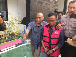 Terkait Jasmas, Sugito Politisi Hanura di Tahan, Siapa Menyusul?