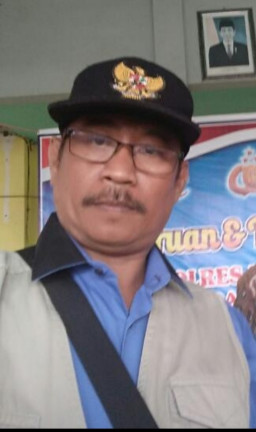 Dikonfirmasi Dana Silpa DD Tahun 2018, PJ Kades Taman Grujugan Catut Sejumlah Nama Pejabat.