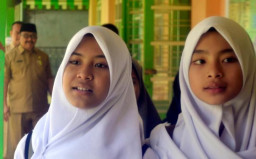 Ratusan Siswa Di Bondowoso, Lolos PPDB Sistem Zonasi.