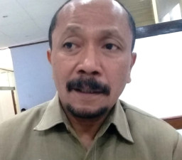 Dispapora Bondowoso, Belum Optimalkan Bukit Piramid Jadi Destinasi Wisata.