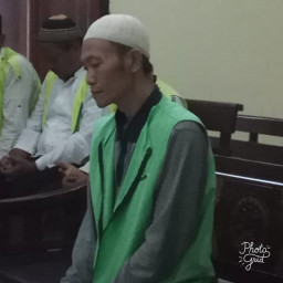 Butuh Uang Buat Bayar Sekolah Anak, Tukang Becak Ini Nekat Curi Sepeda Onthel.