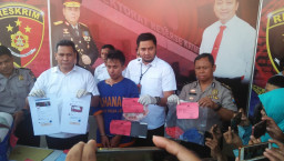 Fantasi Sex 3some Berbayar, Kembali di Bongkar Polda Jatim.