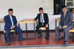 Dua Pejabat Eselon 2 Tinggalkan Bondowoso, Jadi Kepala OPD Kabupaten Lumajang.