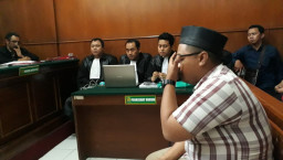 Kasus Penganiayaan di WBM, Hakim Minta JPU Hadirkan Dokter Yang Memvitsum Korban.