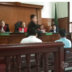 Kasus Keributan di Rumah Musim Holywings, Kembali Disidangkan.