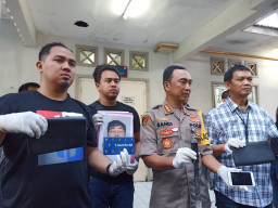 Puluhan Kali Beraksi, Jambret Sadis Ini di Tembak Mati Jatanras Polrestabes Surabaya.