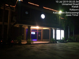 Banyak Cafe dan Karaoke di Banyuwangi Langgar Jam Operasional, Penegak Perda Tutup Mata.