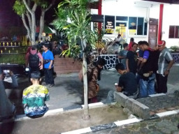 Gubernur Kepulauan Riau Nurdin Basirun, Terjaring OTT Oleh KPK.