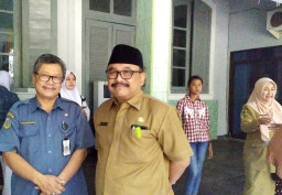 Jelang Masuk Sekolah, Banyak Pagu di SMPN Bondowoso Belum Terpenuhi.