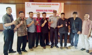 KPH Banyuwangi Barat, Siap Menerima Masukan Konstruktif Dari Masyarakat.