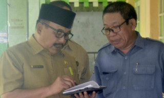 Disdikbud Bondowoso, Minta MPLS Harus Edukatif dan Kreatif.