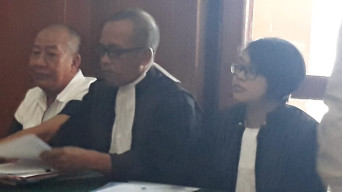 Bambang Suhariyadi: A. Rochim Tidak Terbukti Melanggar Pasal 378, Kasus Ini Mengarah Ke Pasal 372.