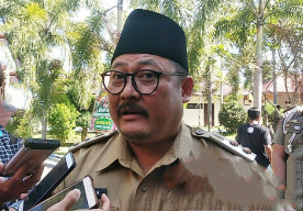 Sengketa Kawah Ijen Berakhir di Perundingan, Sepakat di Bagi 2 Antara Bondowoso dan Banyuwangi.