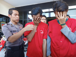Gegara Mabuk Cukrik, 3 Pemuda Ini Nekat Setubuhi Perempuan Secara Bergilir.
