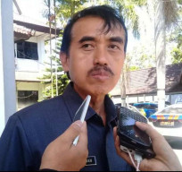 Diperiksa Kejaksaan, Kades Sumberejo Terindikasi Korupsi Dana Getar Desa.