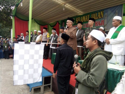 Sakit, 5 CJH Bondowoso Gagal Berangkat Haji.