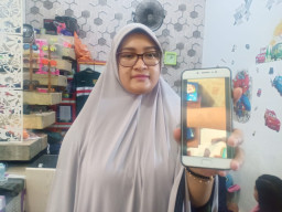 Sejumlah Murid SD Jadi Korban Kekerasan Fisik Oknum Guru, Wali Murid Minta Pertanggungjawaban Sekolah.