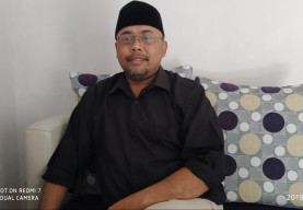 Syaifullah Lebih Berpeluang Diangkat Menjadi Sekda Bondowoso.
