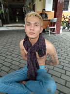 Butuh Uang Buat Bayar Hutang, Arek Mojokerto Ini Nekat Curi HP.