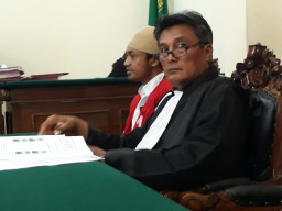 Tri Sakti Bandar Sabu dan Inek Asal Wonocolo, Terancam Hukuman Berat.