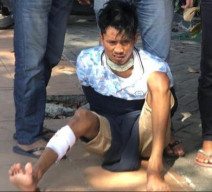 Puluhan Kali Beraksi, Pelaku Curanmor di Tembak